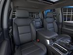 2025 Chevrolet Silverado 1500 Crew Cab 4WD Pickup for sale #150963 - photo 16