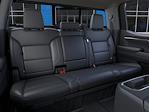 2025 Chevrolet Silverado 1500 Crew Cab 4WD Pickup for sale #150963 - photo 17