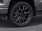 2025 Chevrolet Silverado 1500 Crew Cab 4WD Pickup for sale #150963 - photo 9