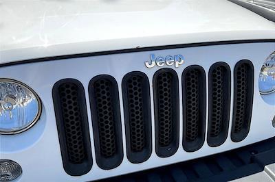 2014 Jeep Wrangler Unlimited 4x4 SUV for sale #150963A - photo 2