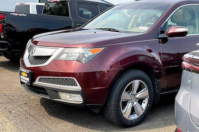 2012 Acura MDX AWD SUV for sale #150964A - photo 1