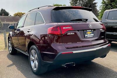 2012 Acura MDX AWD SUV for sale #150964A - photo 2