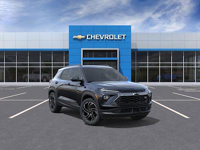 2026 Chevrolet Trailblazer AWD SUV for sale #150968 - photo 1