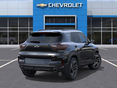 2026 Chevrolet Trailblazer AWD SUV for sale #150968 - photo 2