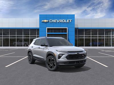 2026 Chevrolet Trailblazer AWD SUV for sale #150969 - photo 1