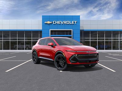 2025 Chevrolet Equinox EV AWD SUV for sale #150970 - photo 1