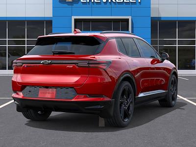 2025 Chevrolet Equinox EV AWD SUV for sale #150970 - photo 2
