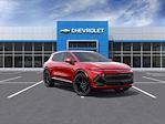 2025 Chevrolet Equinox EV AWD SUV for sale #150970 - photo 1