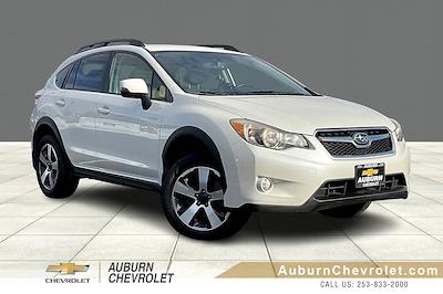 Used 2014 Subaru Crosstrek AWD SUV for sale #150971-1A - photo 1
