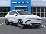 2025 Chevrolet Equinox EV AWD SUV for sale #150971 - photo 7