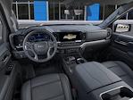 2025 Chevrolet Silverado 1500 Crew Cab 4WD Pickup for sale #150972 - photo 15