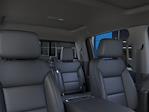 2025 Chevrolet Silverado 1500 Crew Cab 4WD Pickup for sale #150972 - photo 24