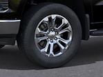 2025 Chevrolet Silverado 1500 Crew Cab 4WD Pickup for sale #150972 - photo 9