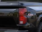 2025 Chevrolet Colorado Crew Cab 4WD Pickup for sale #150973 - photo 11