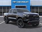 2025 Chevrolet Colorado Crew Cab 4WD Pickup for sale #150973 - photo 7