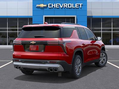 2025 Chevrolet Traverse FWD SUV for sale #150975 - photo 2
