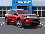 2025 Chevrolet Traverse FWD SUV for sale #150975 - photo 7