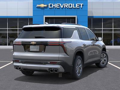 2025 Chevrolet Traverse FWD SUV for sale #150979 - photo 2