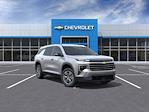 2025 Chevrolet Traverse FWD SUV for sale #150979 - photo 1