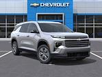 2025 Chevrolet Traverse FWD SUV for sale #150979 - photo 7