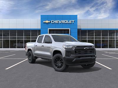 2025 Chevrolet Colorado Crew Cab 2WD Pickup for sale #150980 - photo 1