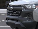 2025 Chevrolet Colorado Crew Cab 2WD Pickup for sale #150980 - photo 13