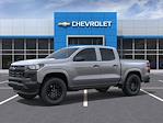 2025 Chevrolet Colorado Crew Cab 2WD Pickup for sale #150980 - photo 2