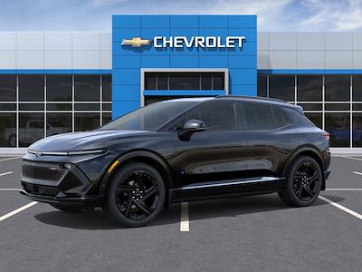 2025 Chevrolet Equinox EV AWD SUV for sale #150982 - photo 2