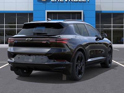 2025 Chevrolet Equinox EV AWD SUV for sale #150982 - photo 2