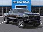2025 Chevrolet Colorado Crew Cab 4WD Pickup for sale #150983 - photo 7
