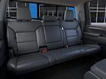 2025 Chevrolet Silverado 2500 Crew Cab 4WD Pickup for sale #150984 - photo 17