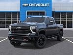 2025 Chevrolet Silverado 2500 Crew Cab 4WD Pickup for sale #150984 - photo 6