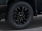 2025 Chevrolet Silverado 2500 Crew Cab 4WD Pickup for sale #150984 - photo 9