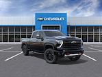 2025 Chevrolet Silverado 2500 Crew Cab 4WD Pickup for sale #150985 - photo 1