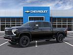 2025 Chevrolet Silverado 2500 Crew Cab 4WD Pickup for sale #150985 - photo 3