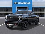 2025 Chevrolet Silverado 2500 Crew Cab 4WD Pickup for sale #150985 - photo 6