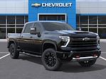 2025 Chevrolet Silverado 2500 Crew Cab 4WD Pickup for sale #150985 - photo 7