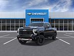 2025 Chevrolet Silverado 2500 Crew Cab 4WD Pickup for sale #150985 - photo 8