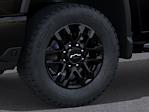 2025 Chevrolet Silverado 2500 Crew Cab 4WD Pickup for sale #150985 - photo 9