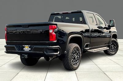 2022 Chevrolet Silverado 2500 Crew Cab 4WD Pickup for sale #150985A - photo 2