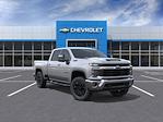 2025 Chevrolet Silverado 2500 Crew Cab 4WD Pickup for sale #150987 - photo 1