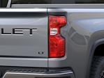 2025 Chevrolet Silverado 2500 Crew Cab 4WD Pickup for sale #150987 - photo 11