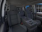 2025 Chevrolet Silverado 2500 Crew Cab 4WD Pickup for sale #150987 - photo 16