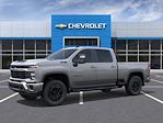 2025 Chevrolet Silverado 2500 Crew Cab 4WD Pickup for sale #150987 - photo 3