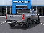 2025 Chevrolet Silverado 2500 Crew Cab 4WD Pickup for sale #150987 - photo 2