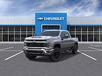 2025 Chevrolet Silverado 2500 Crew Cab 4WD Pickup for sale #150987 - photo 8