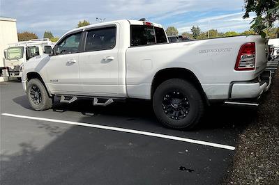 2020 Ram 1500 Crew Cab 4x4 Pickup for sale #150987A - photo 1