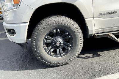 2020 Ram 1500 Crew Cab 4x4 Pickup for sale #150987A - photo 2