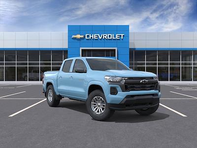 2025 Chevrolet Colorado Crew Cab 4WD Pickup for sale #150988 - photo 1