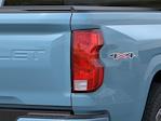 2025 Chevrolet Colorado Crew Cab 4WD Pickup for sale #150988 - photo 11
